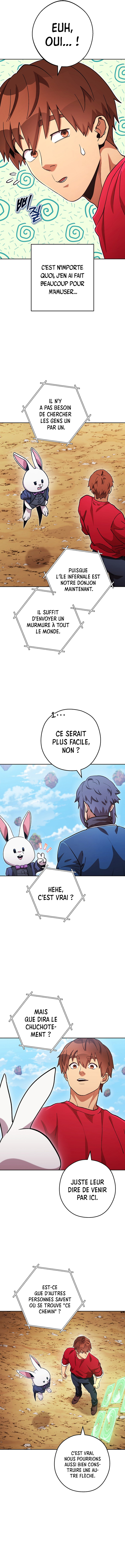 Read Dungeon Reset FRANCAIS Manga Online