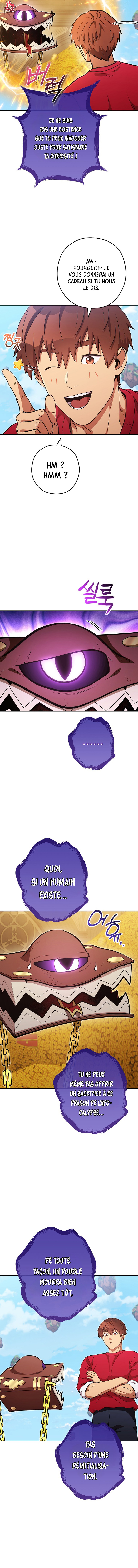 Read Dungeon Reset FRANCAIS Manga Online