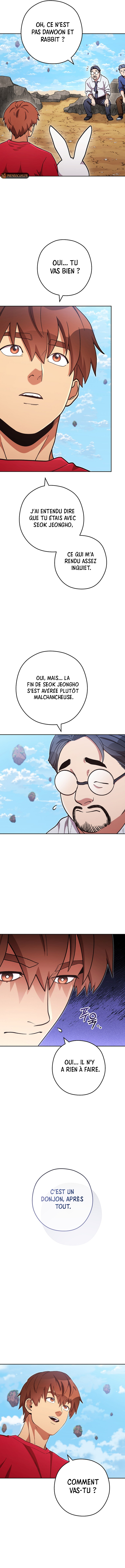 Read Dungeon Reset FRANCAIS Manga Online