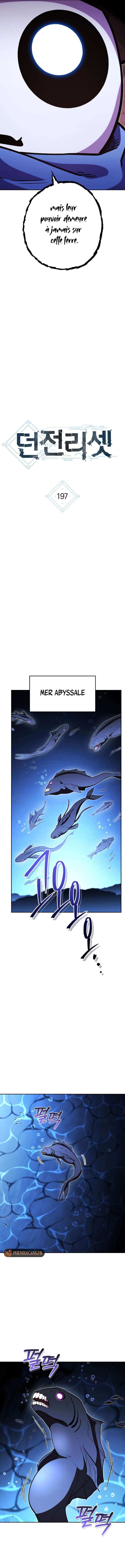 Read Dungeon Reset FRANCAIS Manga Online