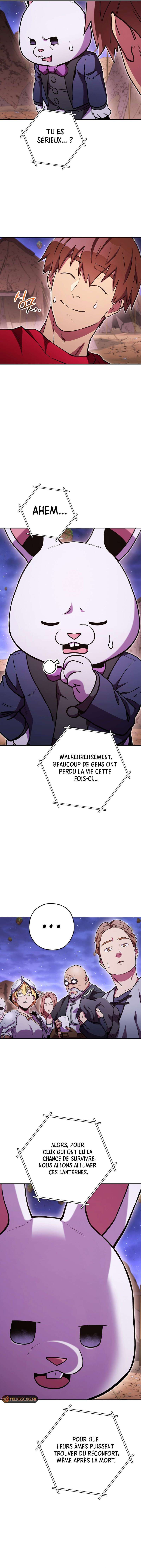 Read Dungeon Reset FRANCAIS Manga Online