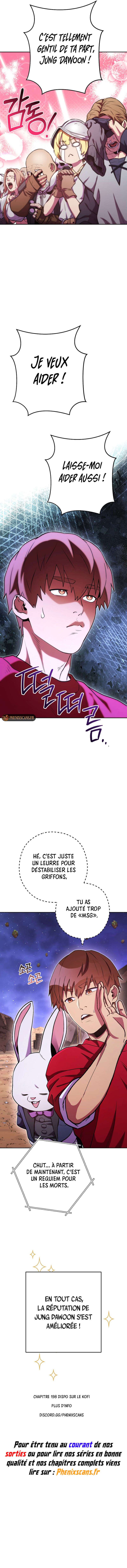 Read Dungeon Reset FRANCAIS Manga Online