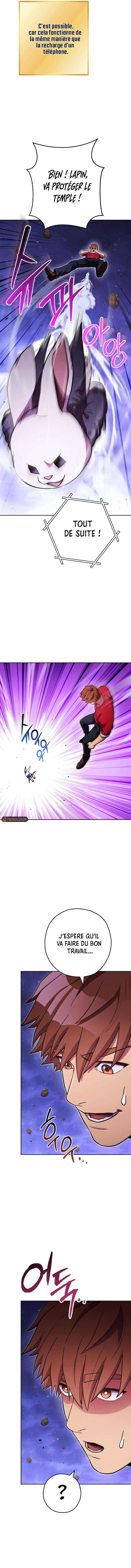 Read Dungeon Reset FRANCAIS Manga Online