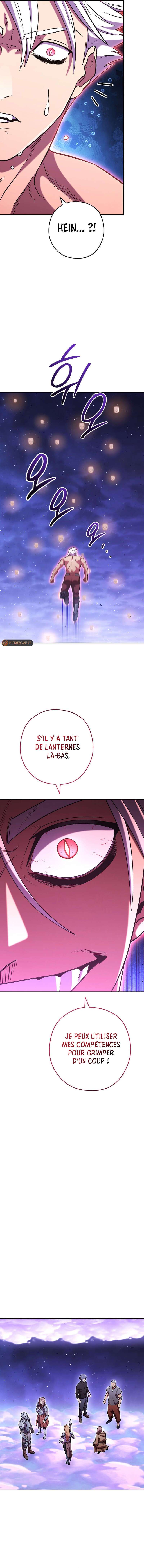 Read Dungeon Reset FRANCAIS Manga Online