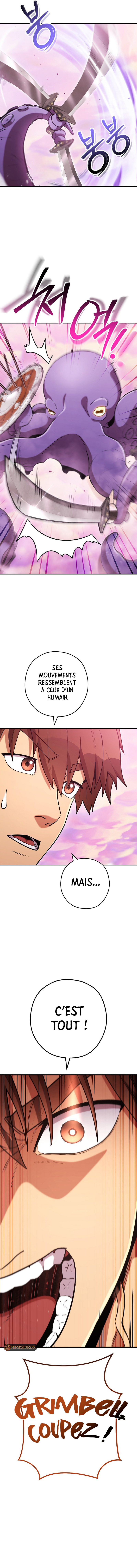 Read Dungeon Reset FRANCAIS Manga Online