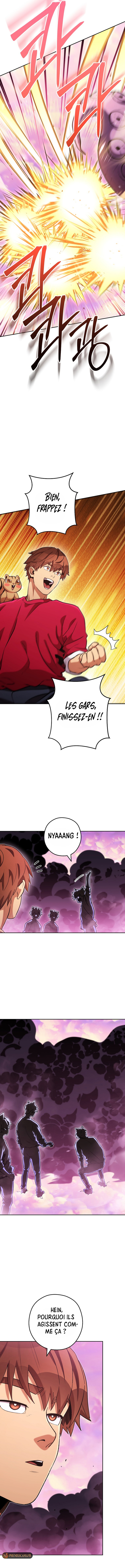 Read Dungeon Reset FRANCAIS Manga Online