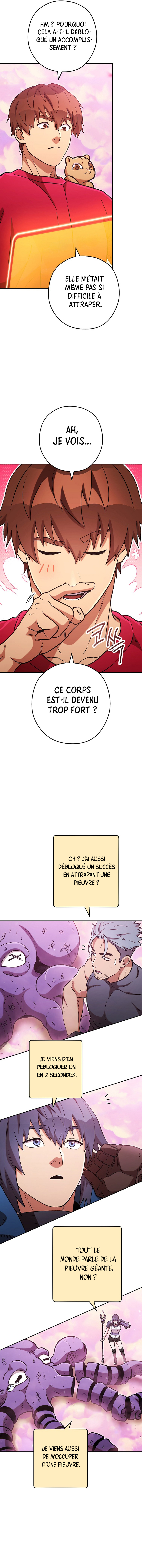 Read Dungeon Reset FRANCAIS Manga Online