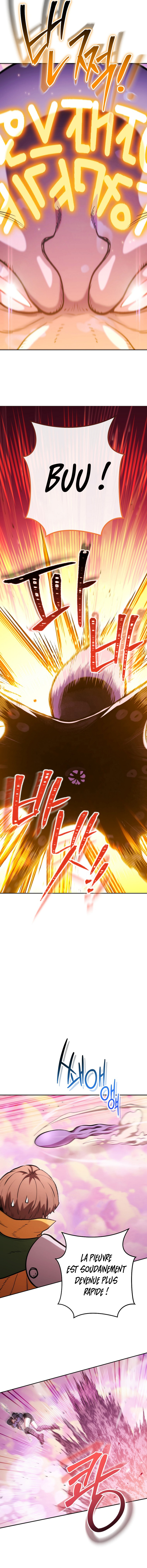 Read Dungeon Reset FRANCAIS Manga Online