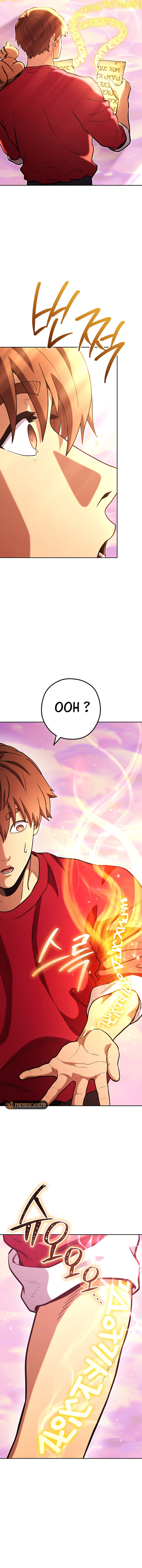 Read Dungeon Reset FRANCAIS Manga Online