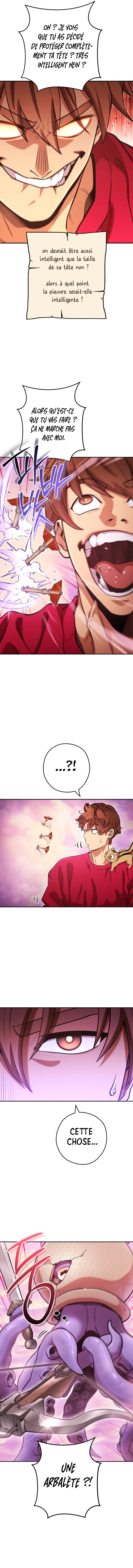 Read Dungeon Reset FRANCAIS Manga Online