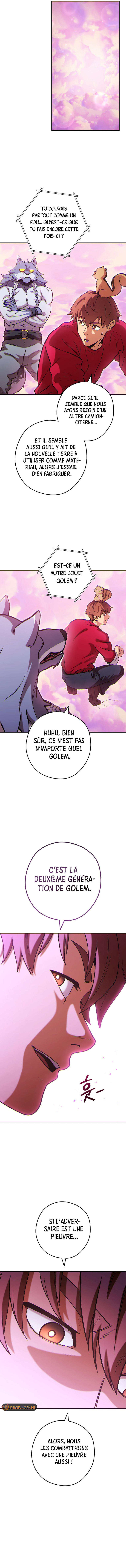 Read Dungeon Reset FRANCAIS Manga Online