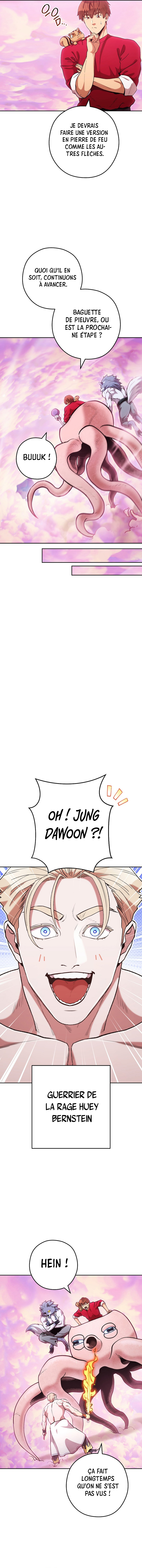 Read Dungeon Reset FRANCAIS Manga Online