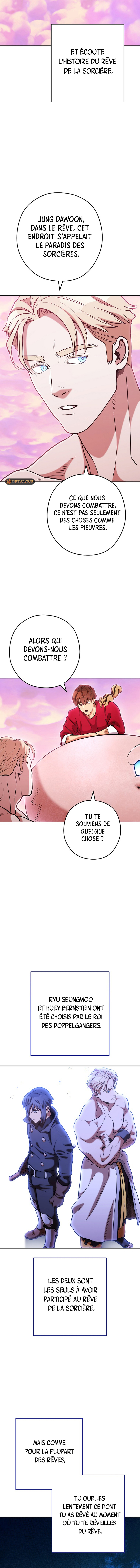 Read Dungeon Reset FRANCAIS Manga Online