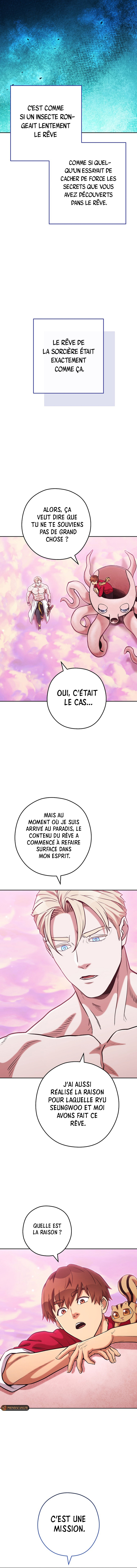 Read Dungeon Reset FRANCAIS Manga Online