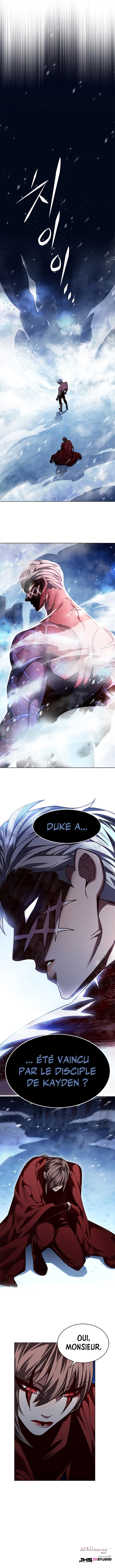 Read Eleceed FRANCAIS Manga Online