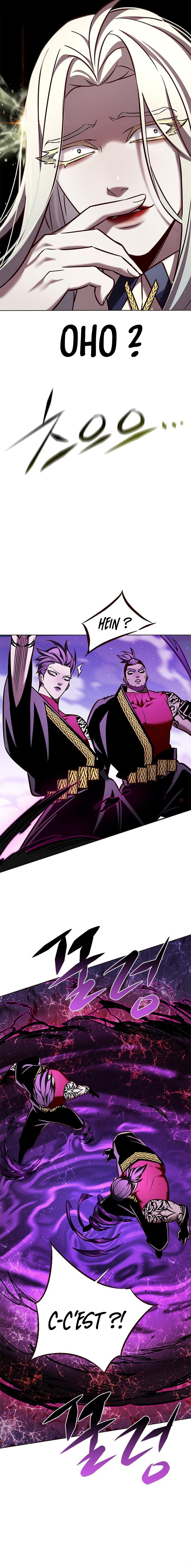 Read Eleceed FRANCAIS Manga Online