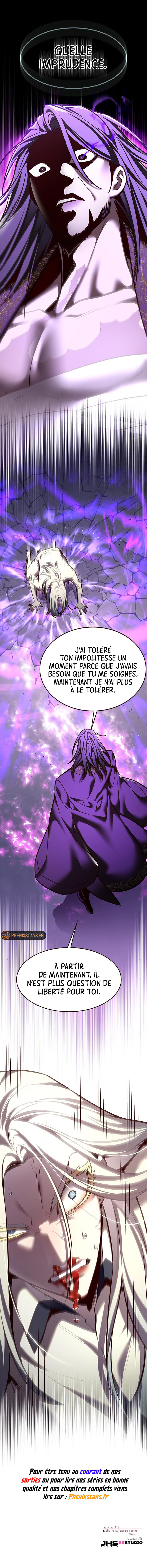 Read Eleceed FRANCAIS Manga Online