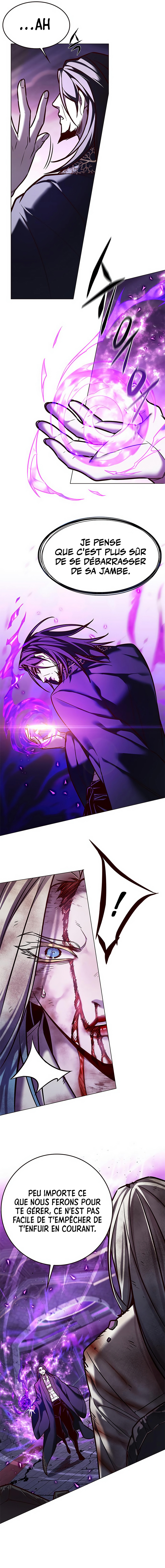 Read Eleceed FRANCAIS Manga Online