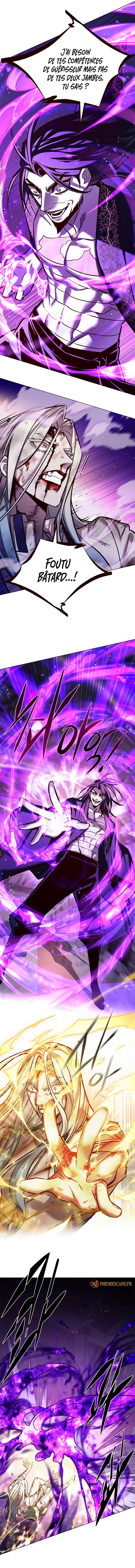 Read Eleceed FRANCAIS Manga Online