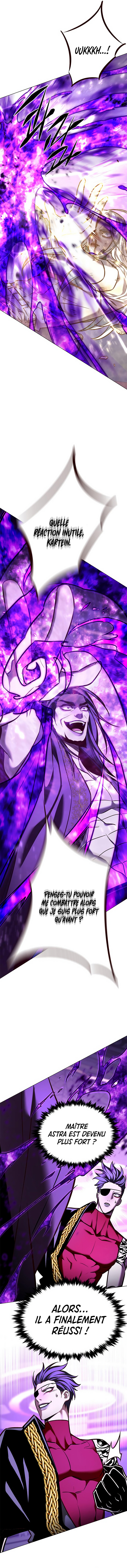 Read Eleceed FRANCAIS Manga Online