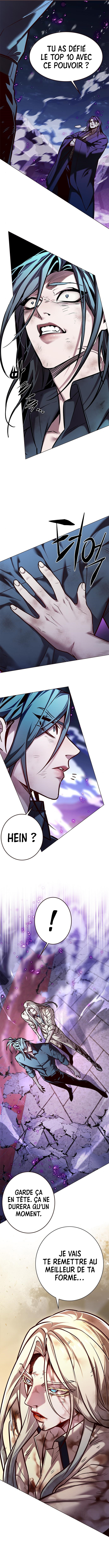 Read Eleceed FRANCAIS Manga Online