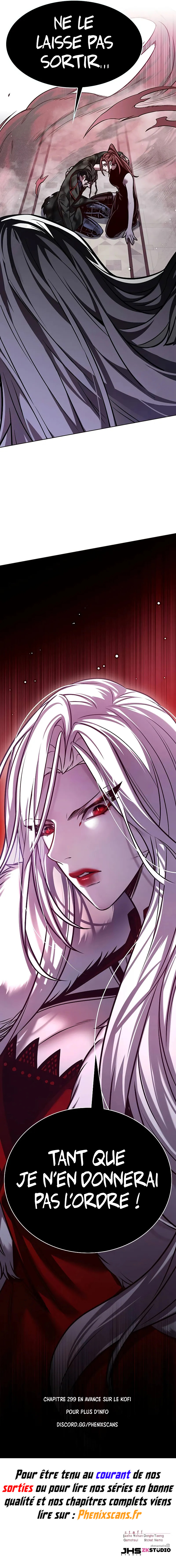 Read Eleceed FRANCAIS Manga Online