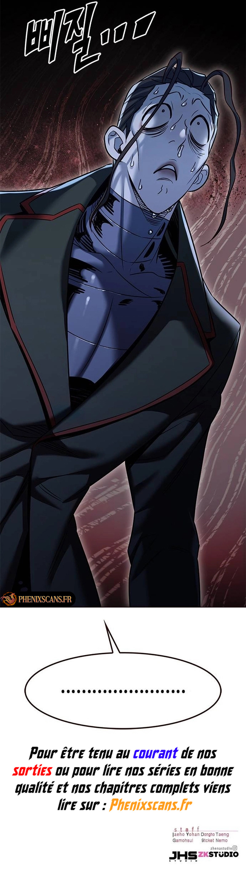 Read Eleceed FRANCAIS Manga Online