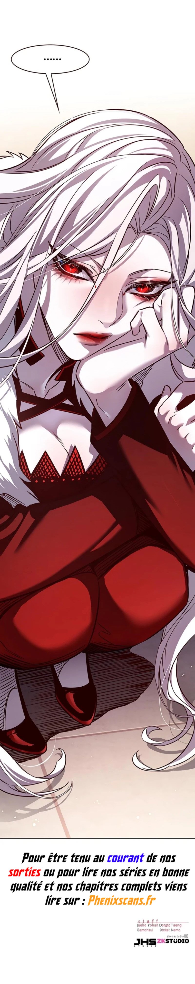 Read Eleceed FRANCAIS Manga Online