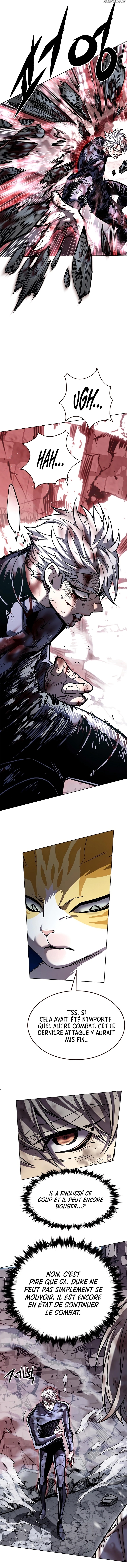 Read Eleceed FRANCAIS Manga Online