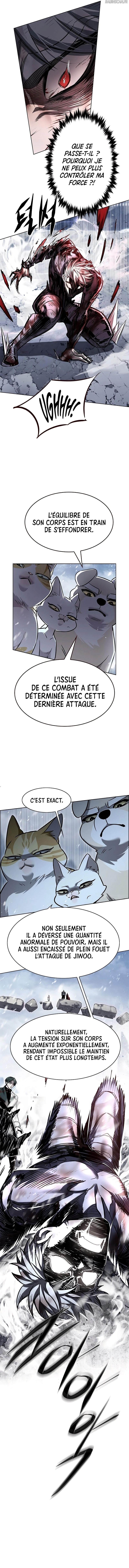 Read Eleceed FRANCAIS Manga Online