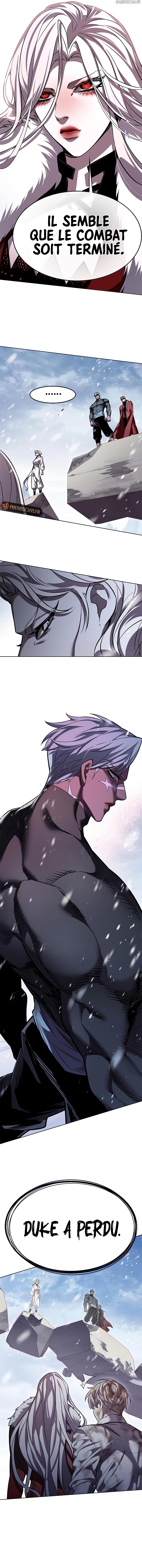 Read Eleceed FRANCAIS Manga Online