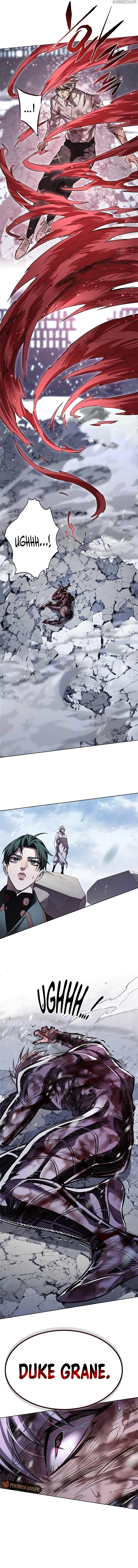 Read Eleceed FRANCAIS Manga Online