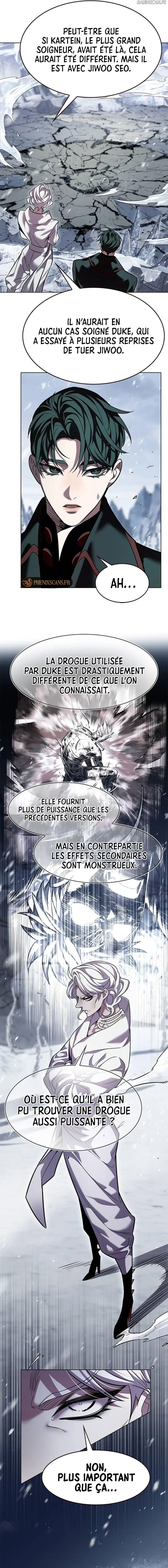 Read Eleceed FRANCAIS Manga Online