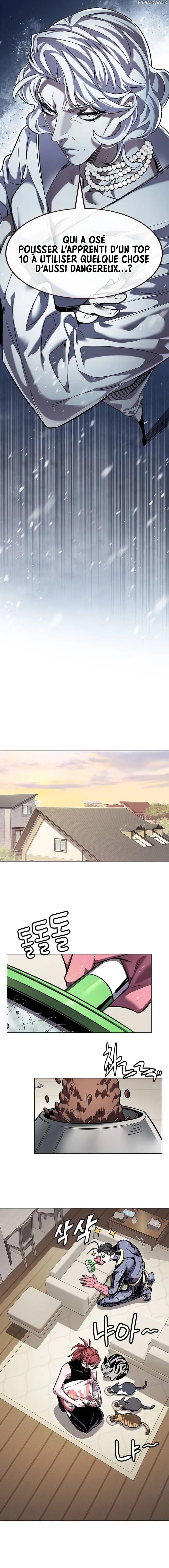 Read Eleceed FRANCAIS Manga Online