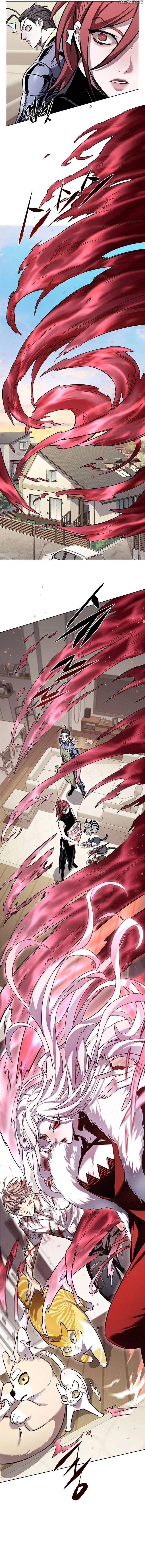 Read Eleceed FRANCAIS Manga Online