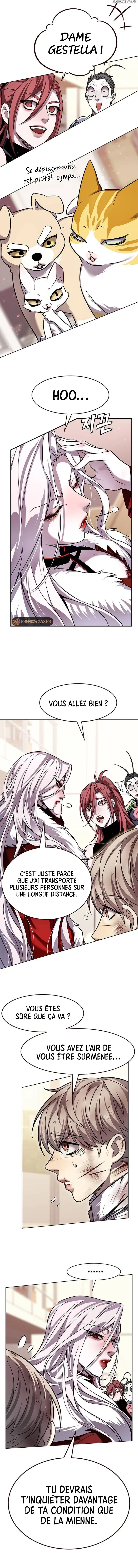 Read Eleceed FRANCAIS Manga Online