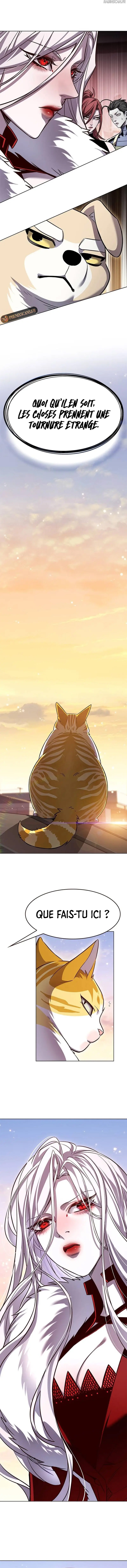 Read Eleceed FRANCAIS Manga Online