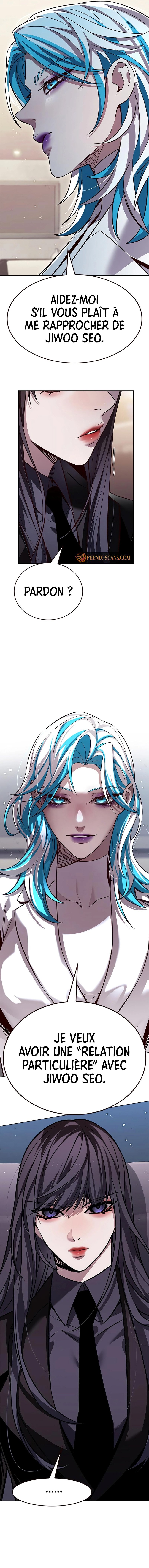 Read Eleceed FRANCAIS Manga Online