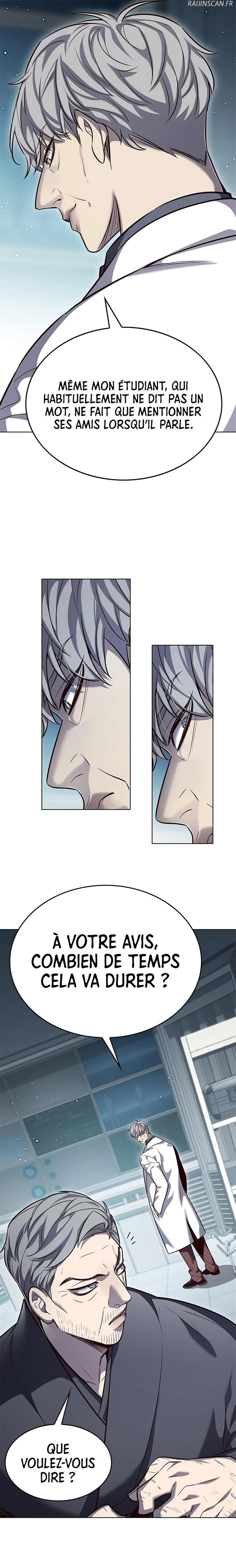 Read Eleceed FRANCAIS Manga Online