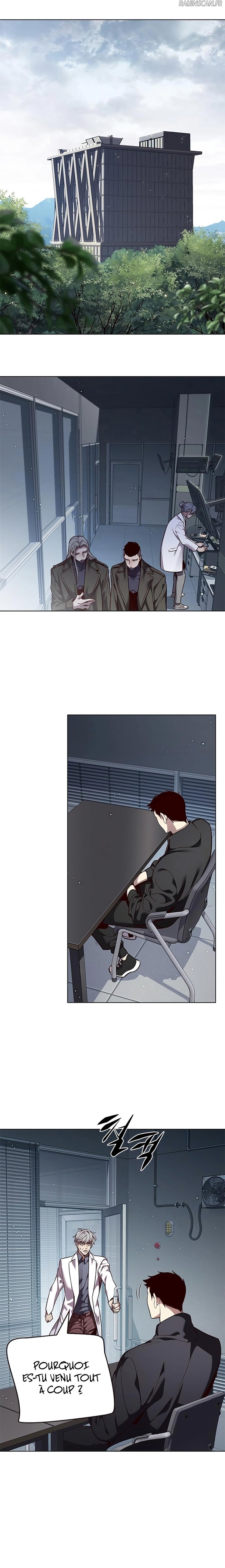 Read Eleceed FRANCAIS Manga Online