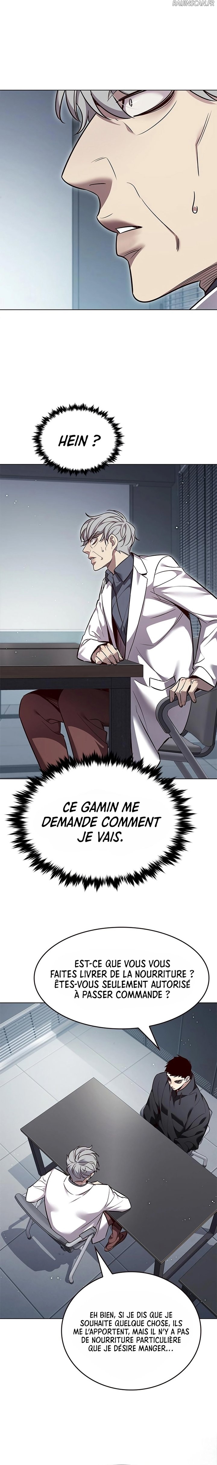 Read Eleceed FRANCAIS Manga Online