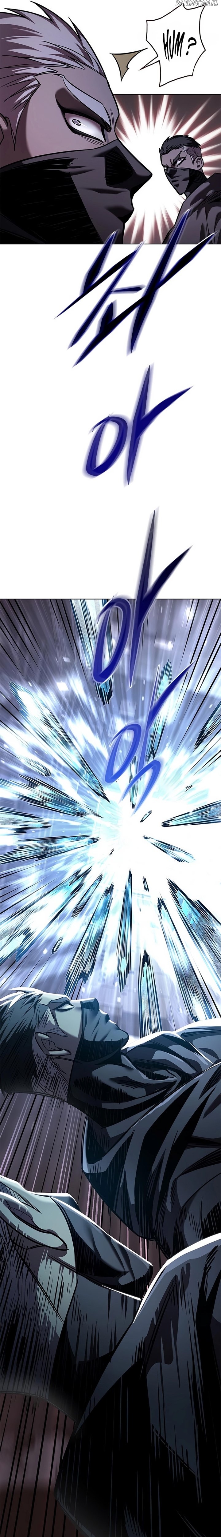 Read Eleceed FRANCAIS Manga Online