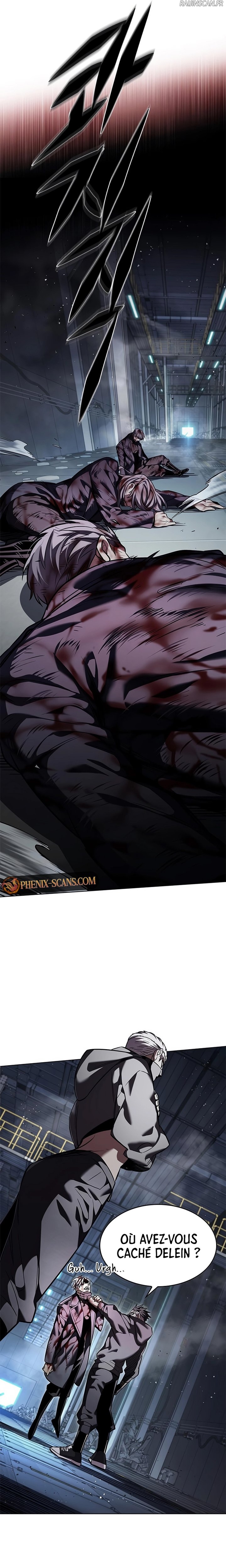 Read Eleceed FRANCAIS Manga Online