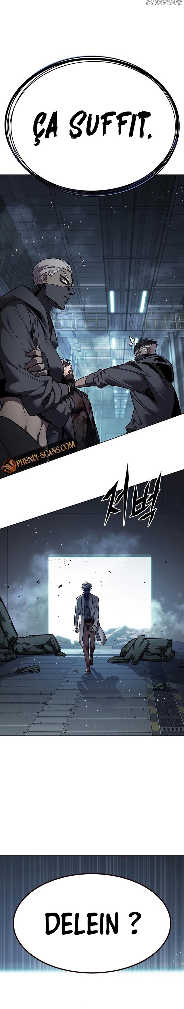 Read Eleceed FRANCAIS Manga Online