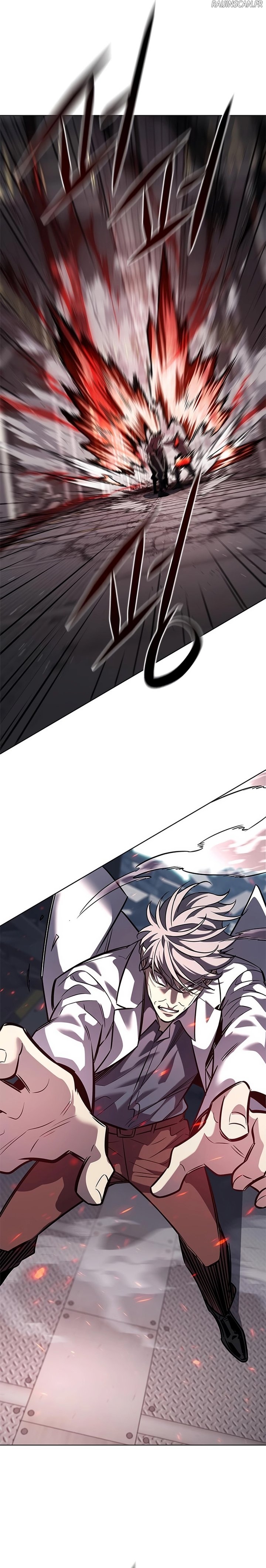 Read Eleceed FRANCAIS Manga Online