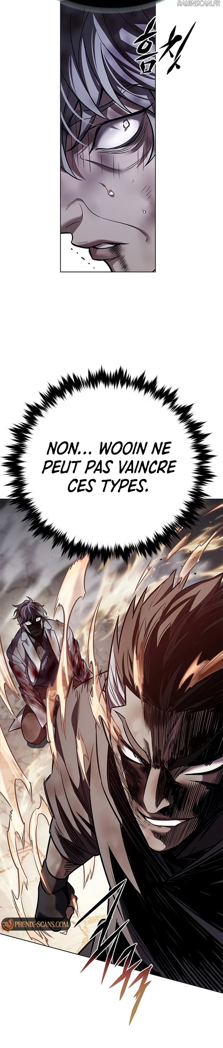 Read Eleceed FRANCAIS Manga Online