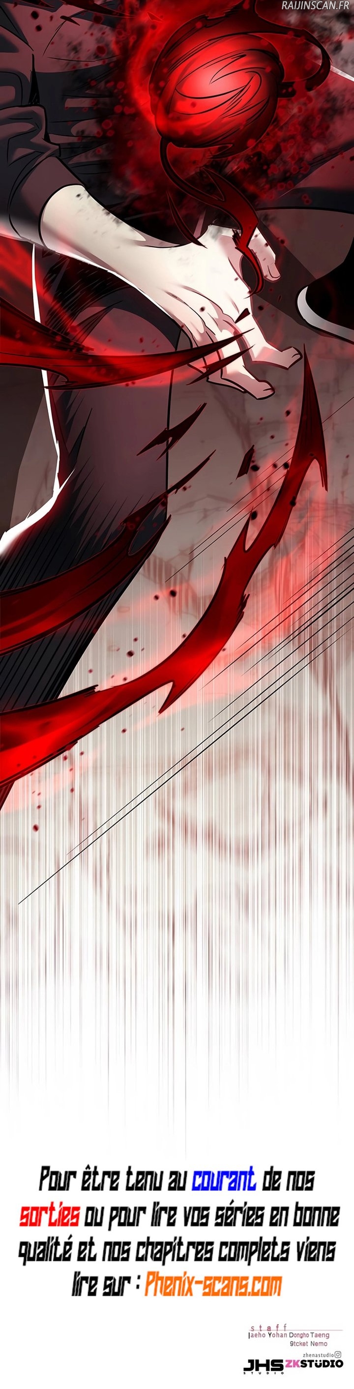 Read Eleceed FRANCAIS Manga Online