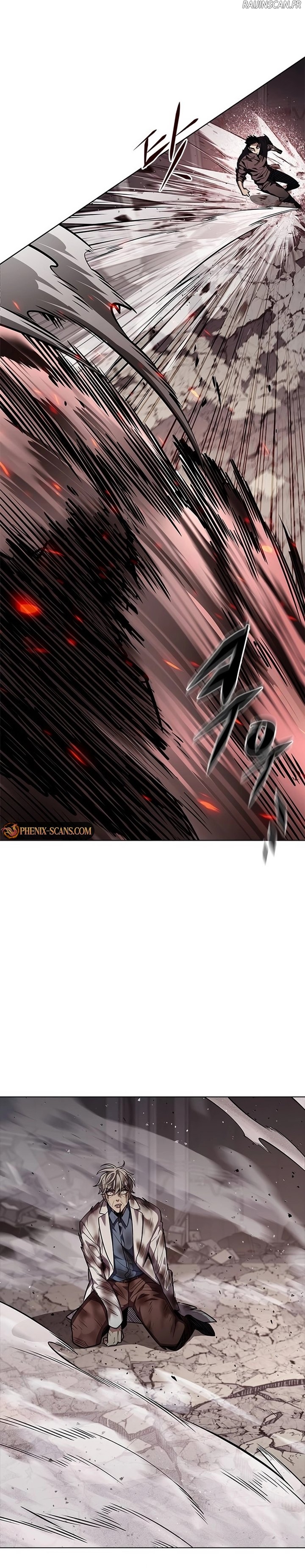 Read Eleceed FRANCAIS Manga Online