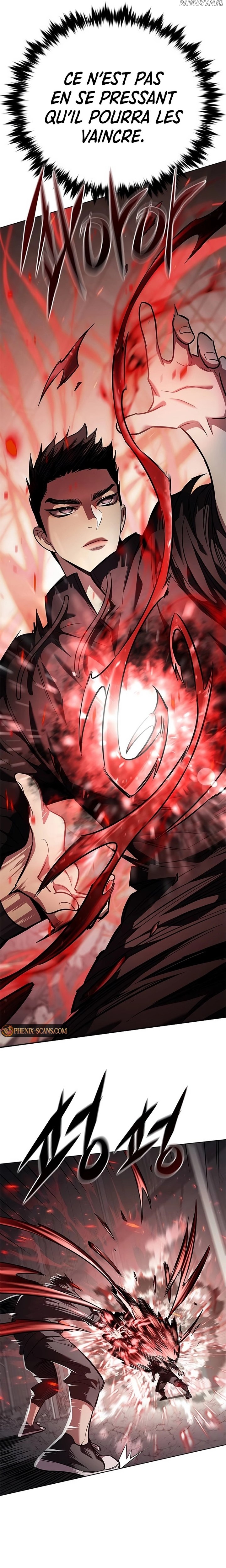 Read Eleceed FRANCAIS Manga Online