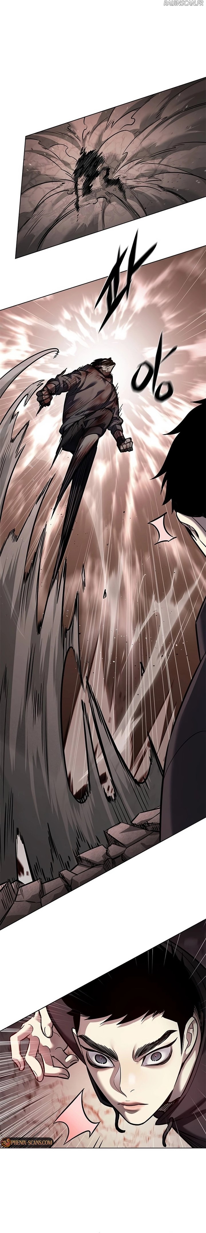 Read Eleceed FRANCAIS Manga Online